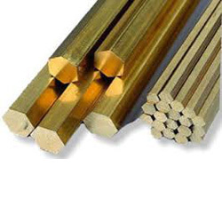 Brass Extrusion Rods
