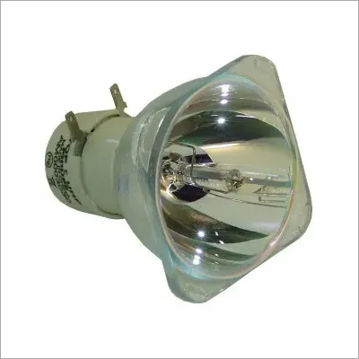 Projector Bare Lamp - Heat Resistant, Accurate Dimensions , Sturdy Design for Automobile Industries