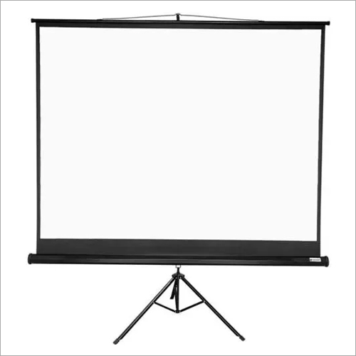 Projector Tripod Screen
