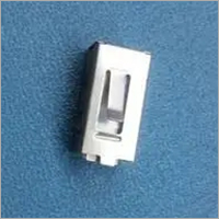 Projector Light Tunnel - Metal, 1.5 x 1 x 0.5 Inches , Silver Finish, Durable and Reliable Design, High Dimensional Accuracy