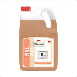 Pine Plus Application: For Floors