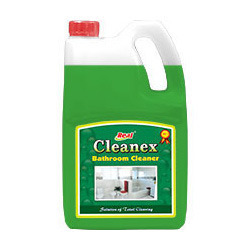 Liquid Bathroom Cleaner Application: For Floors