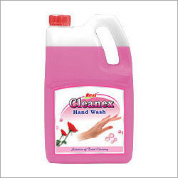 Chemical Rose Hand Wash