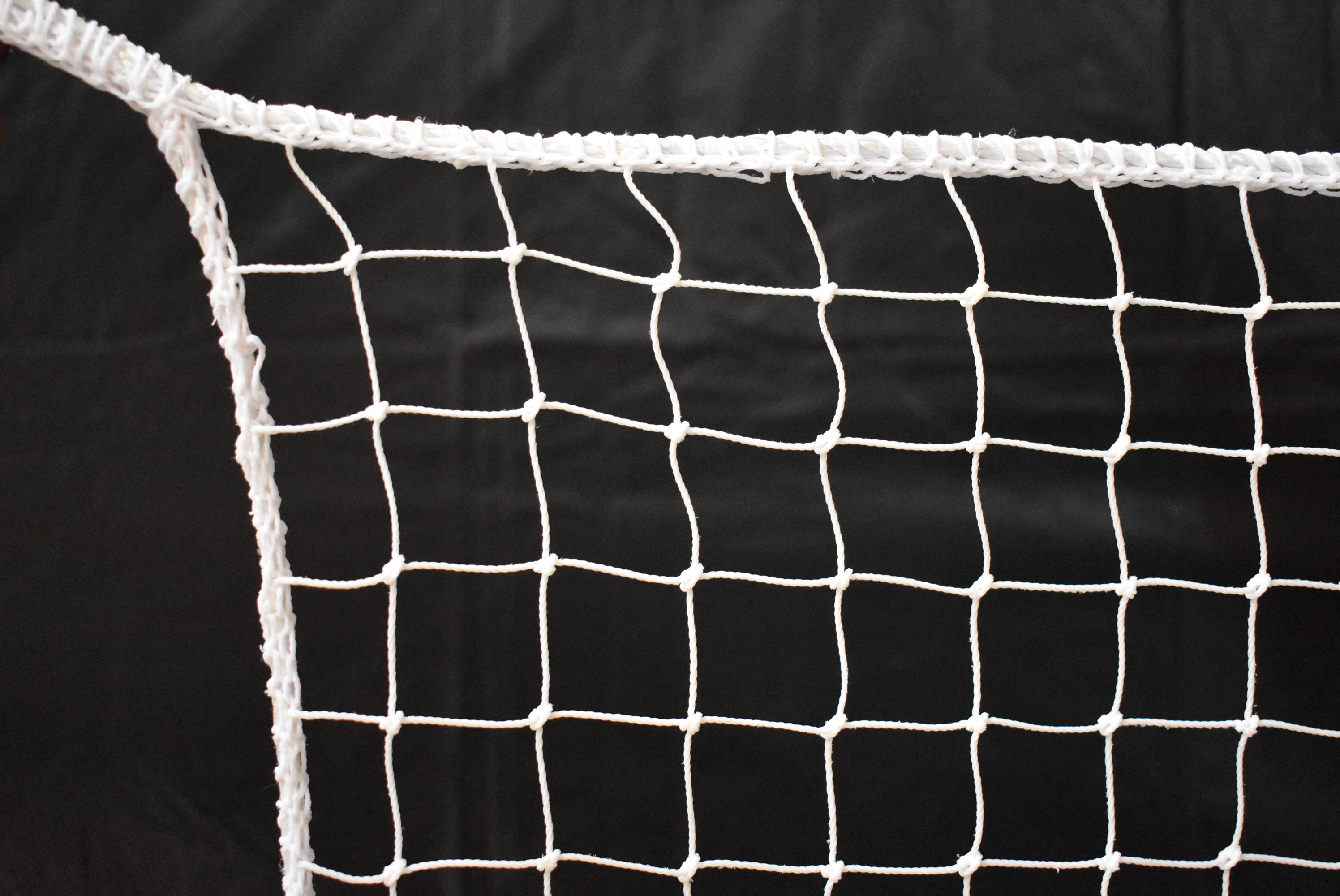 White Colour Bird Net