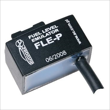 ईंधन स्तर संकेतक