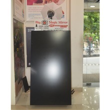 Framed 60 Inch Selfie Magic Mirror Me Photo Booth For Parties And Events