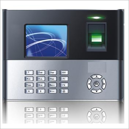 Biometric Fingerprint Attendance System