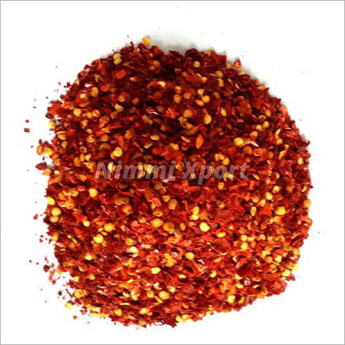 Crushed Red Chilli