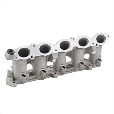 Intake Manifold