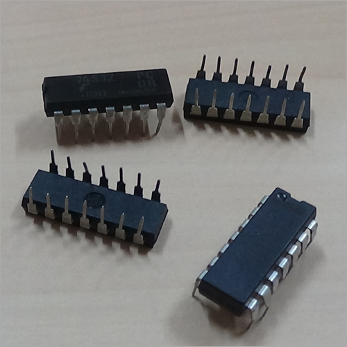 Integrated Circuits