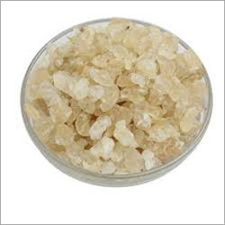 White Gum Karaya