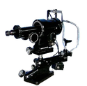 Medical Keratometer - Color: Black