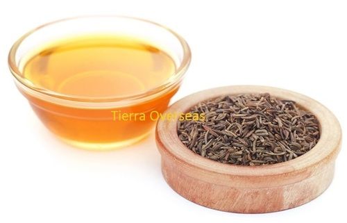 Caraway Oil Grade: A