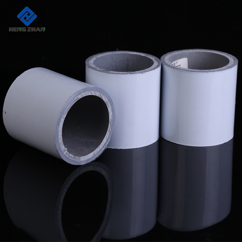 Transparent Clear With Printing Pe Coating Aluminum Composite Panel