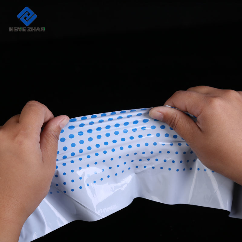 Transparent Clear With Printing Pe Coating Aluminum Composite Panel