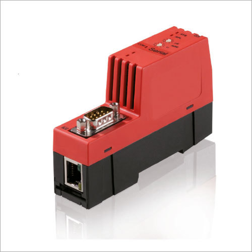 Profibus To Modbus Gateway Dimension(L*W*H): 100 X 26 X 66 Millimeter (Mm)