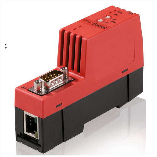 Modbus To Ethernet Ip Protocol Dimension(L*W*H): 98 X 26 X 66 Millimeter (Mm)