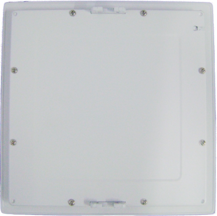 22 W Square Light Panel - Dimension (L*w*h): 220 X 220 X 20 Millimeter (Mm)