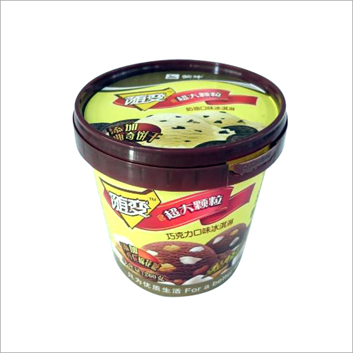 Mould Labeling Machine Application: Industrial