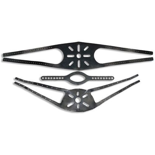 Mask Head Harness