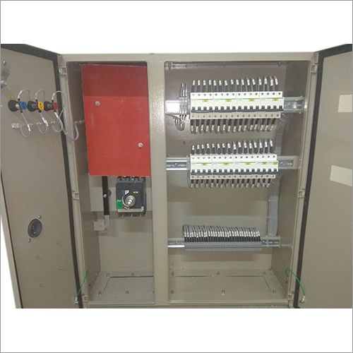 Custom Built Oem Panel