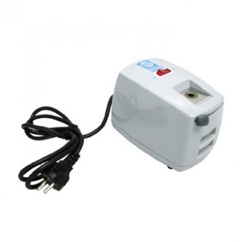 Syringe Needle Burner Destroyer