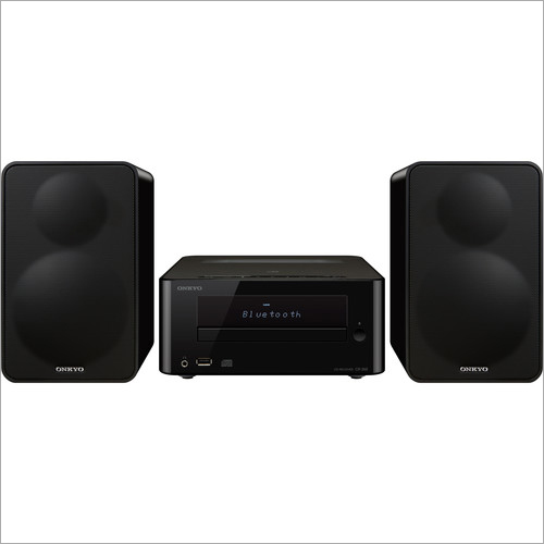 Onkyo Cs-265 Mini Home Theatre