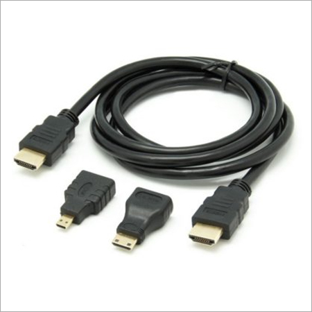 Hdmi केबल