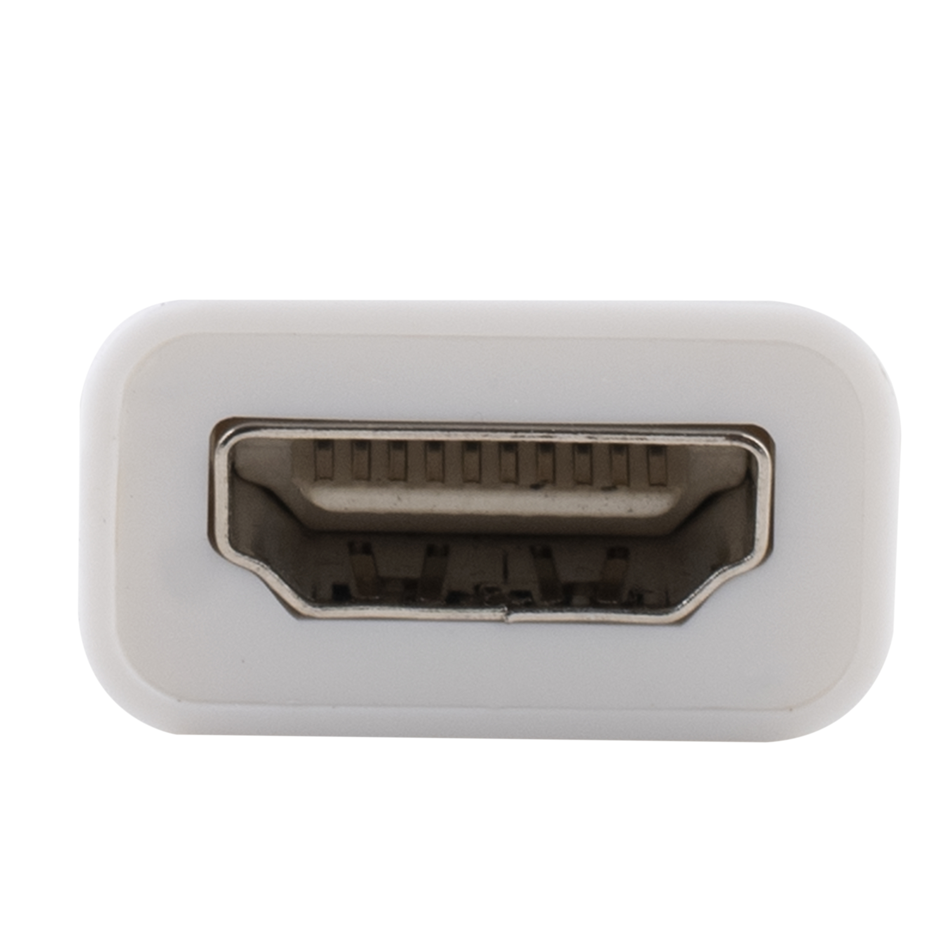 Black Mini Dp M To Hdmi F