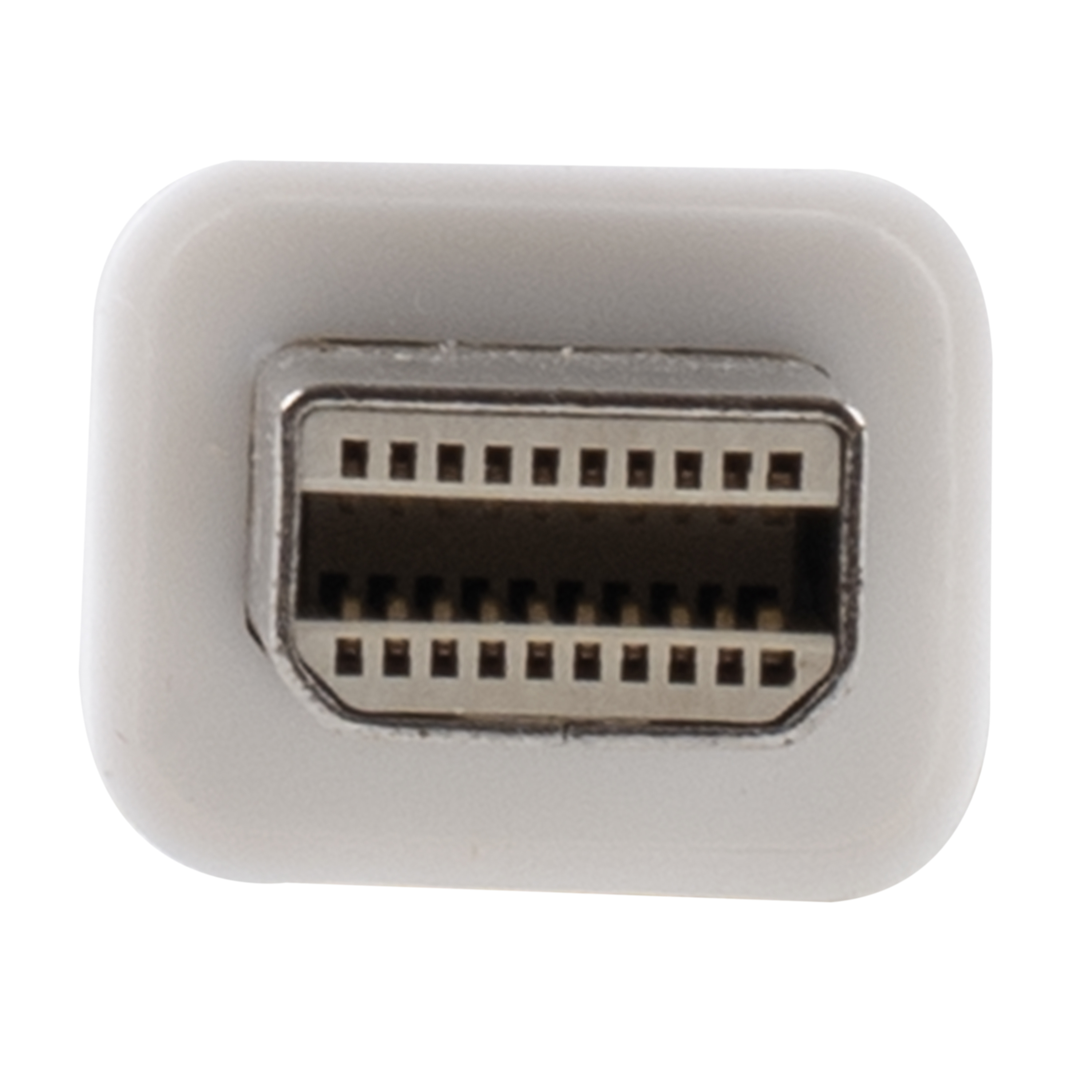 Black Mini Dp M To Hdmi F