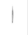 Cataract Set Fixation Forceps - Steel Surgical Instrument | User-friendly, Top Quality, Fine Finish