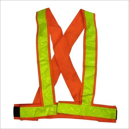 Safety Jacket