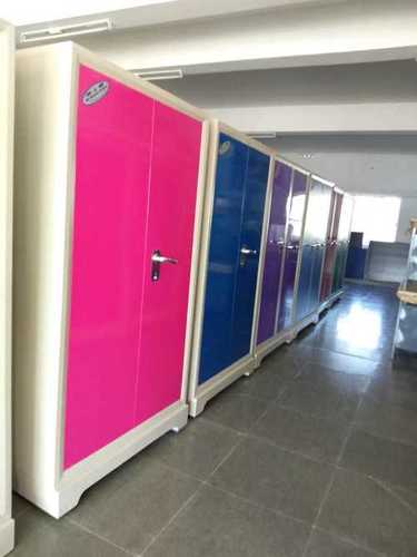 Stainless Steel Berrows - Application: Office Seating