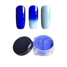 Thermochromic Pigments