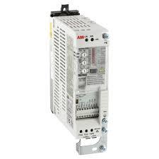 Abb Acs55-01e-02a2-2 - Fiber Material, Used And Spare Variable Frequency Drive