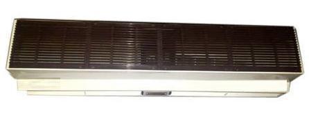 Air Curtains Units Air Pressure: 22 Psi