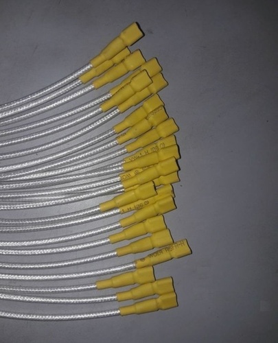 Telephone Line Cord