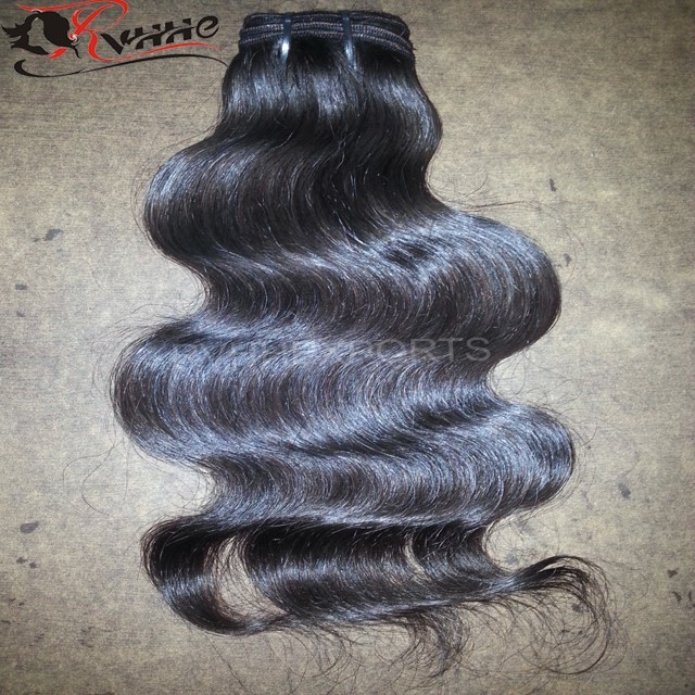 Natural 100 Human Hair Extension