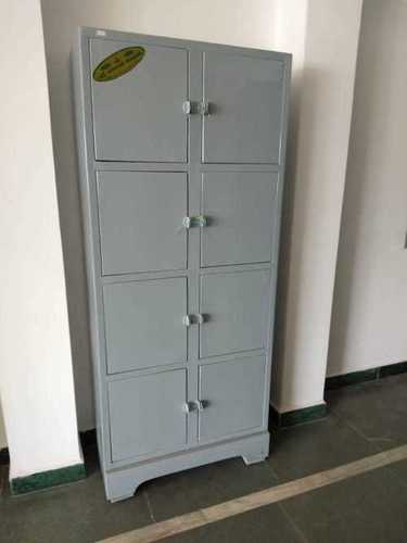 सुरक्षा लॉकर्स