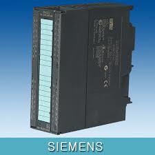 Fiber Siemens 6es7 322-1hh01-0aa0