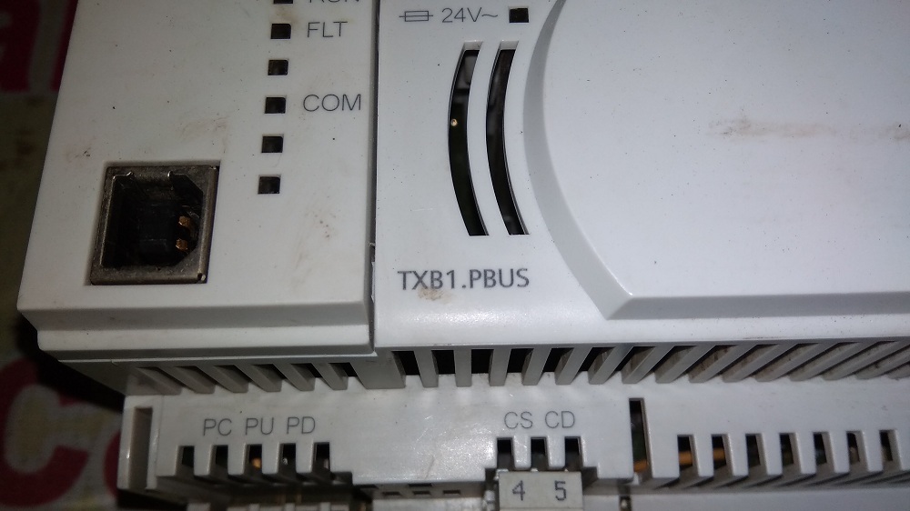 Siemens Module