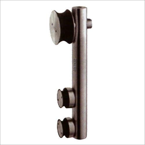 SS Office Sliding Roller