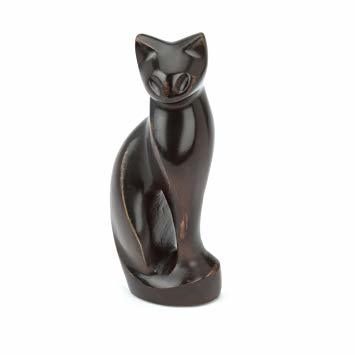 Multi-color Zoophilous Cat Urn