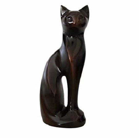 Multi-color Zoophilous Cat Urn