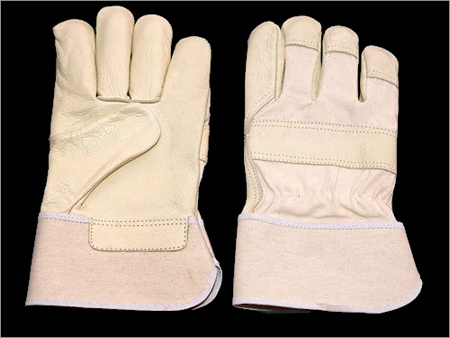 स्प्लिट कैनेडियन ग्लव्स