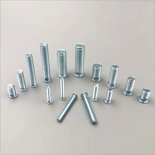 Self Clinching Studs