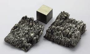 Dysprosium Nitrate Cas No: 100641-13-2