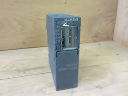 Fiber Siemens 6es7 158-0ad01-0xa0