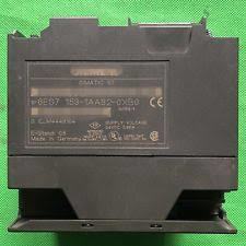 Fiber Siemens 6es7 153-1aa82-0xb0