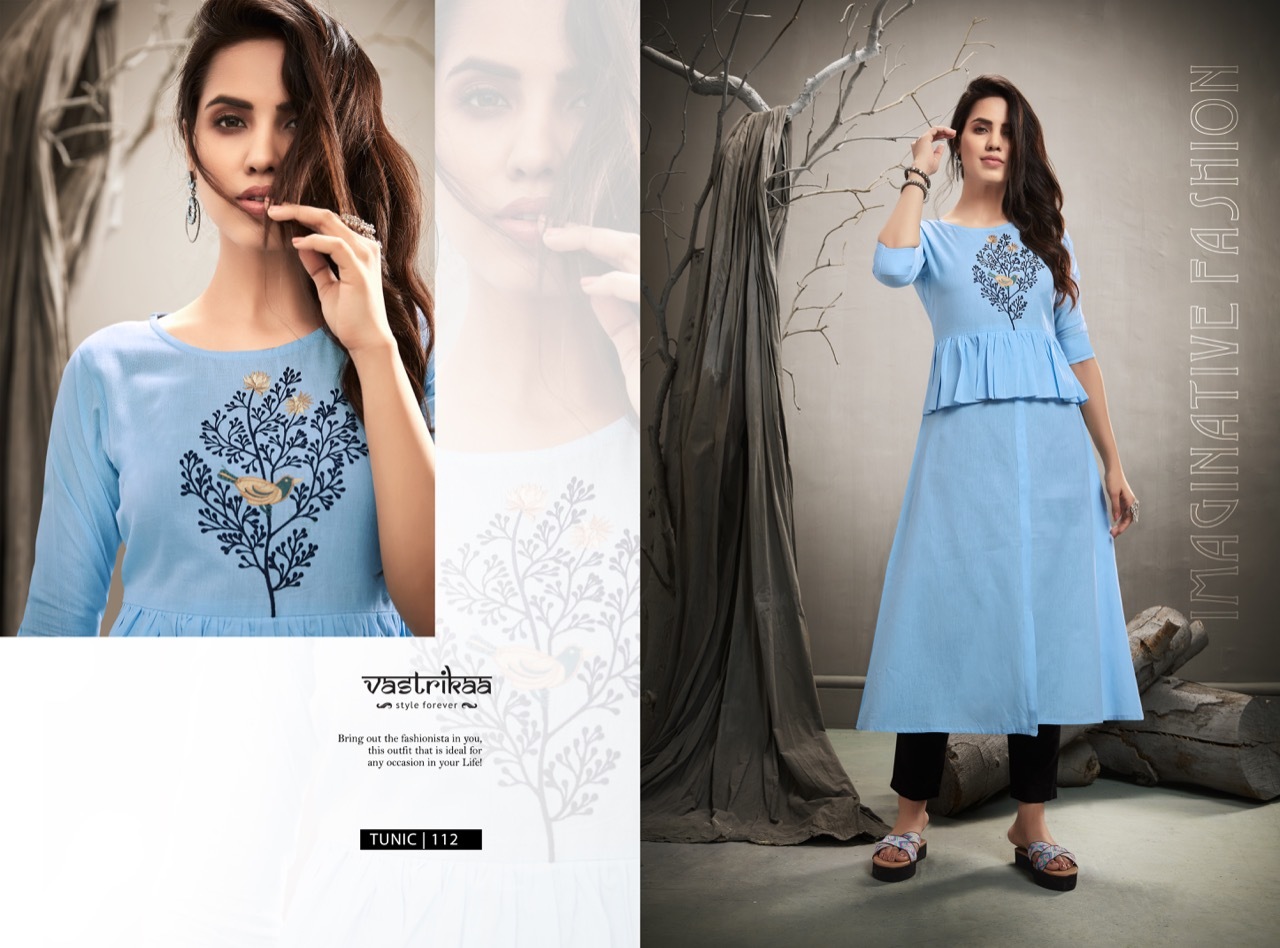 Mix Ladies Designer Kurti